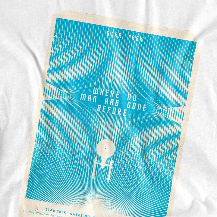 Produktbild The Original Series Episode 3 TShirt (S)