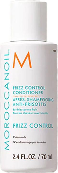 Actual product image Moroccanoil - Frizz Control Conditioner (70 ml)