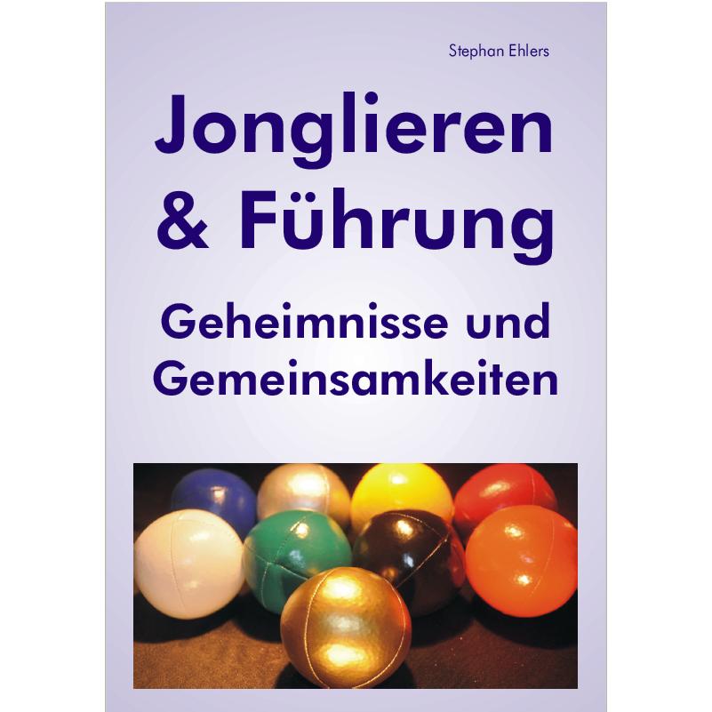 Fql Publishing Jonglieren & Führung (Taschenbuch)