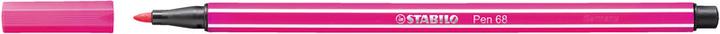 Produktbild STABILO Pen 68 (Mehrfarbig, 12 x)