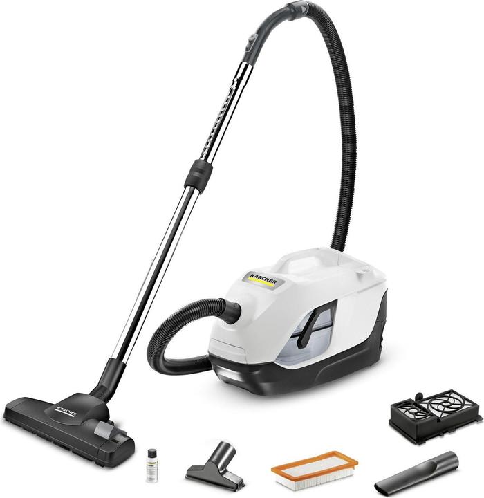 Actual product image Kärcher DS 6
