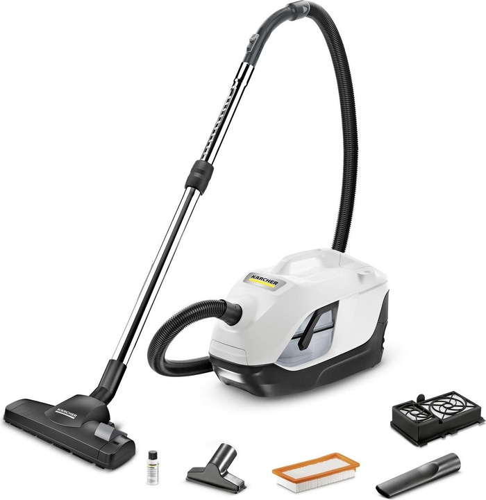 Actual product image Kärcher DS 6