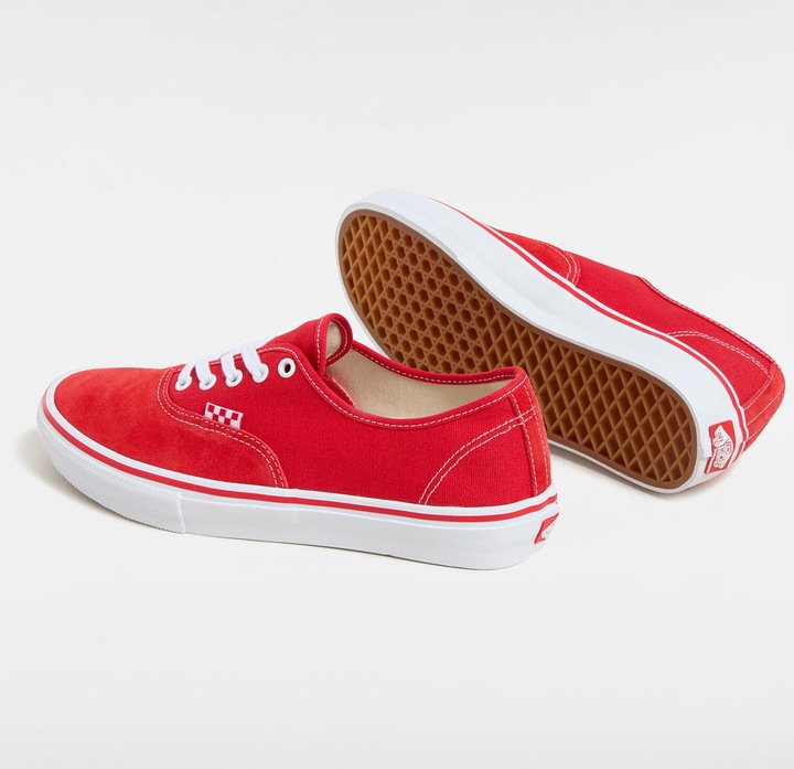 Actual product image Vans Skate Authentic (46)