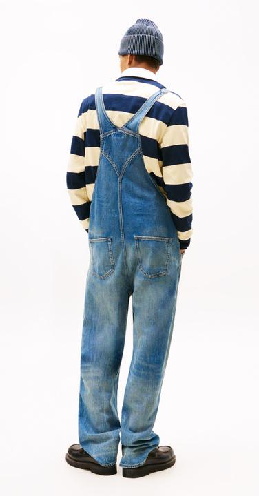 Immagine prodotto Tommy Jeans Jaimie Dungaree (L)
