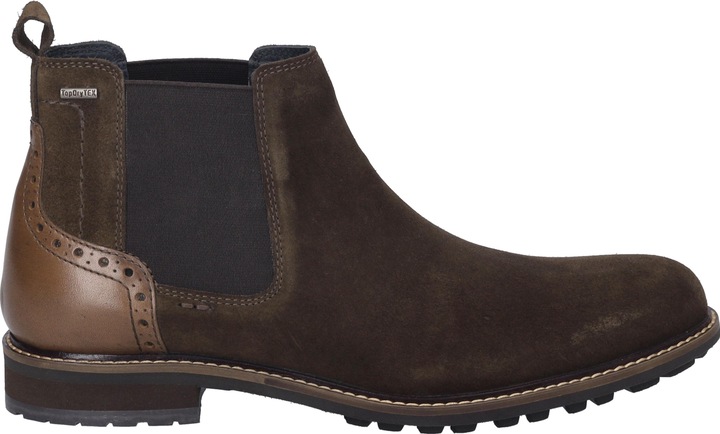 Actual product image Josef Seibel 24750-TE16 (47)