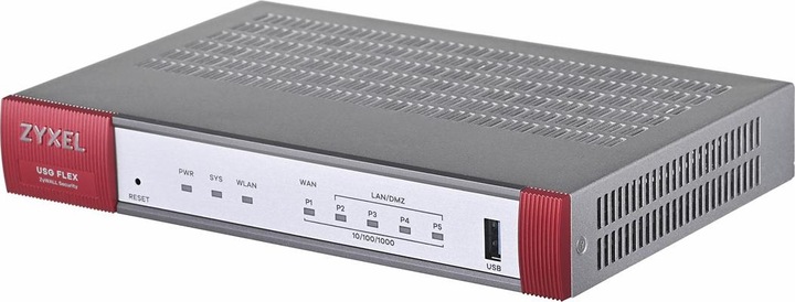 Immagine prodotto Zyxel Router USG FLEX 50 AX Wifi 6 Solo dispositivi Firewall