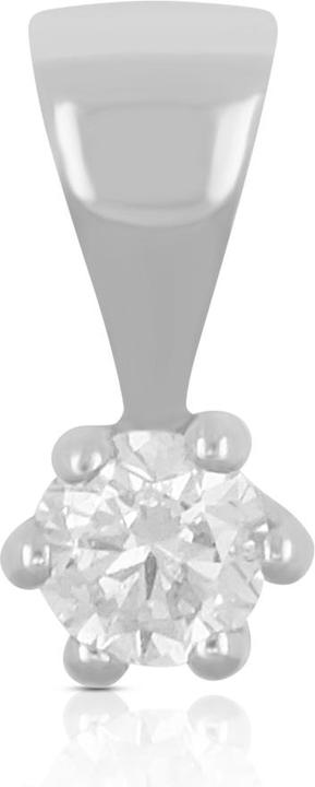 Actual product image Muau Trailer (White gold, Red gold or silver, Yellow gold)