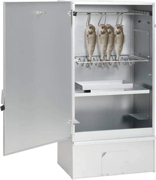 Produktbild vidaXL Räucherofen