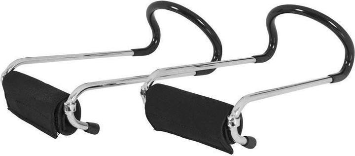 Image du produit Gorilla Sports crochets électriques