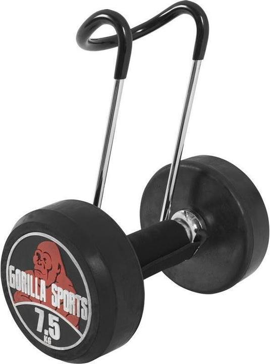 Image du produit Gorilla Sports crochets électriques