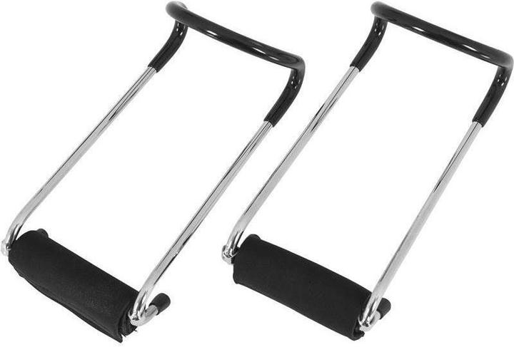 Image du produit Gorilla Sports crochets électriques