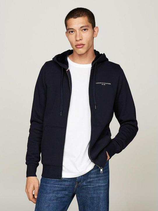 Produktbild Tommy Hilfiger Tommy Logo Fur Lined Hoody (3XL)