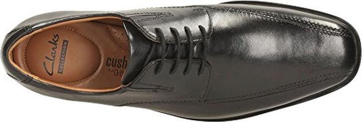 Actual product image Clarks Schnürschuhe (41)