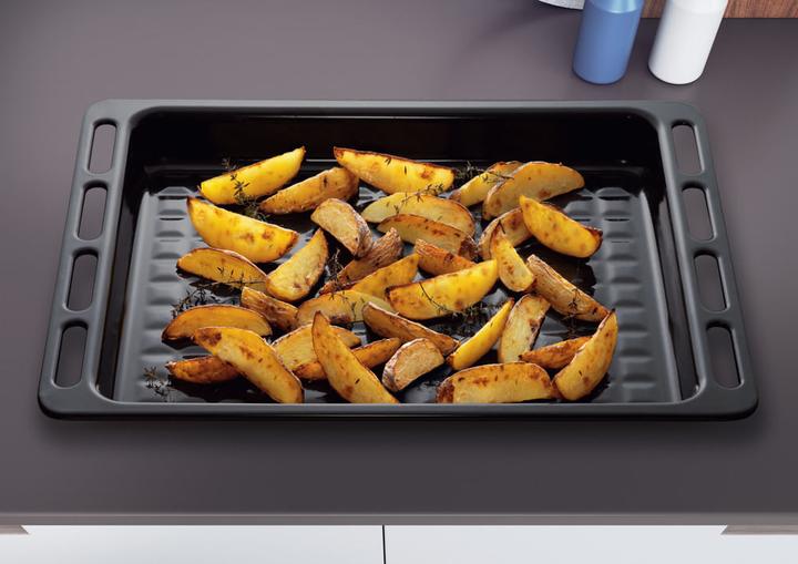 Image du produit Indesit IS67G8CHX/E