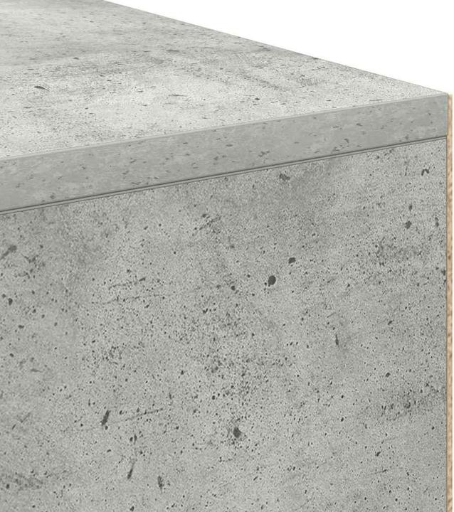 Produktbild vidaXL Schreibtisch (102 x 50 x 75 cm)