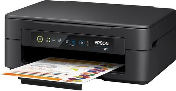 Produktbild Epson Expression Home XP-2205 (Tintenpatrone, Farbe)