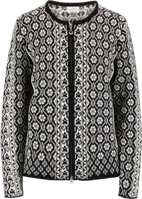 Produktbild Dale of Norway Singsaker Jacket - Merinoweste - Damen (S)