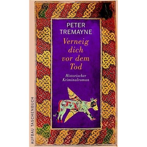 Thumbnail - Verneig dich vor dem Tod, Belletristik von Peter Tremayne