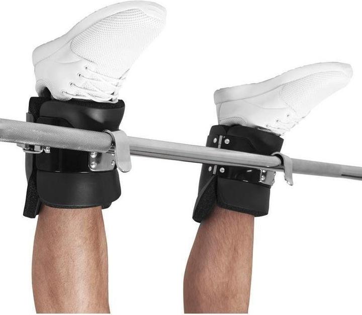 Image du produit Gorilla Sports Bottes de gravité