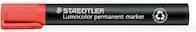 Produktbild Staedtler 350 Marker Lumocolor perm. rot (1x)
