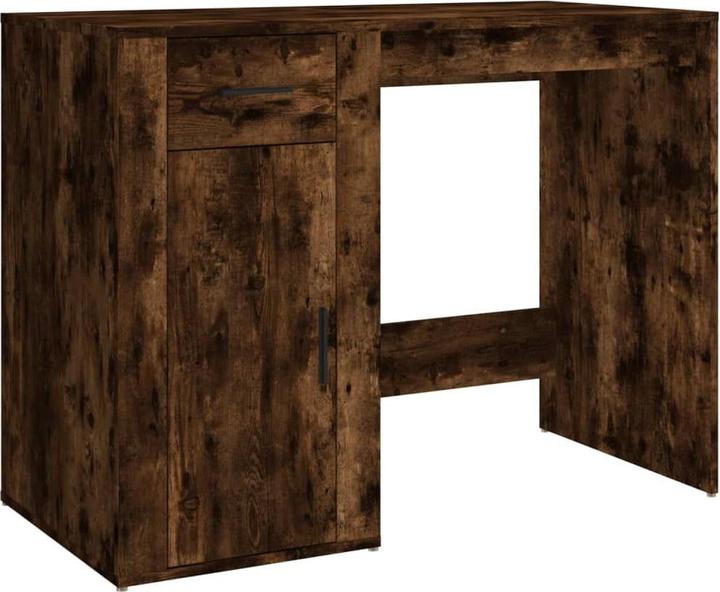 Produktbild vidaXL Schreibtisch (100 x 49 x 75 cm)