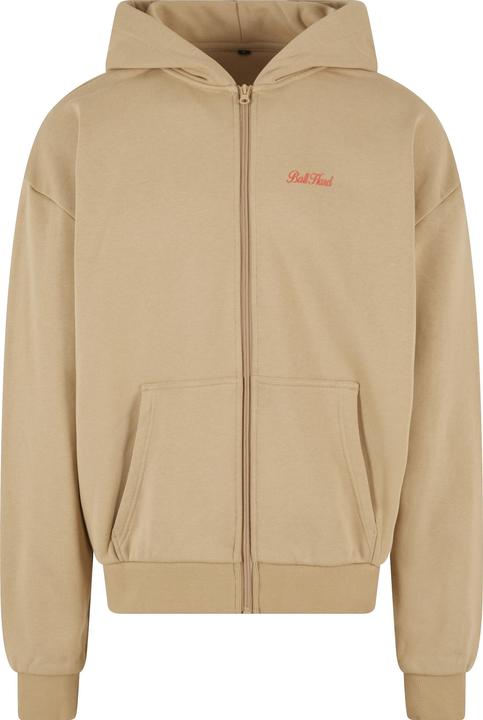 Produktbild Urban Classics Ultra Heavy Zip Hoody - 139529 (S)