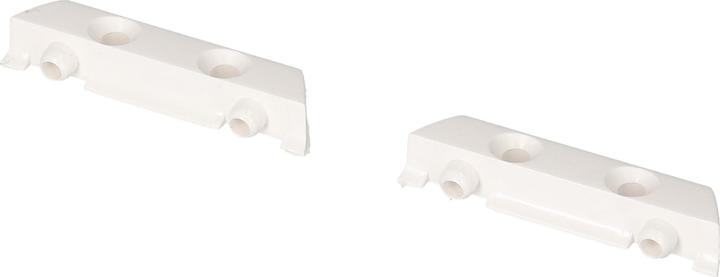 Actual product image IB Connect Lateral Z90 fasteners