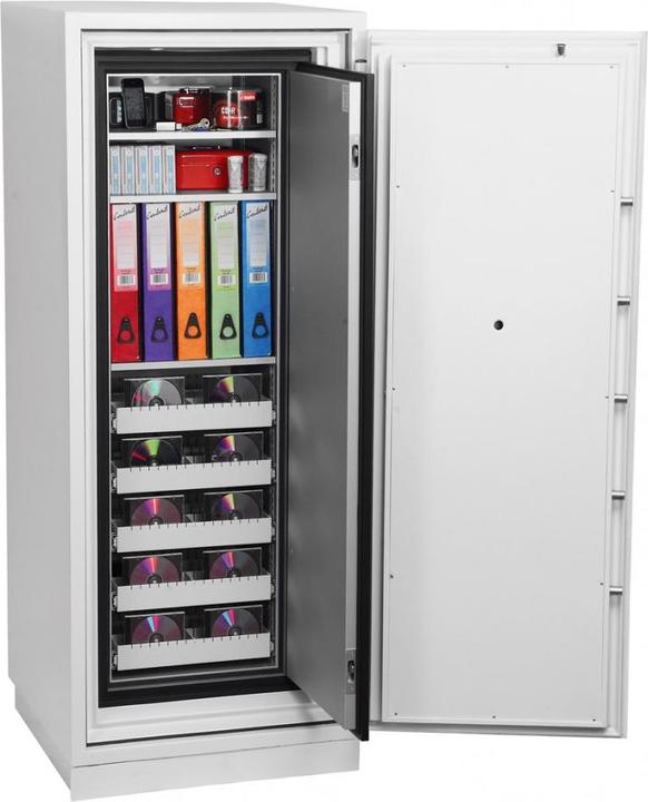 Produktbild Phoenix Datenschutztresor DS4622K DATA COMMANDER