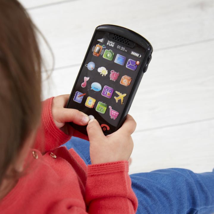 Produktbild Jumbo My first Tech Trio (Englisch)