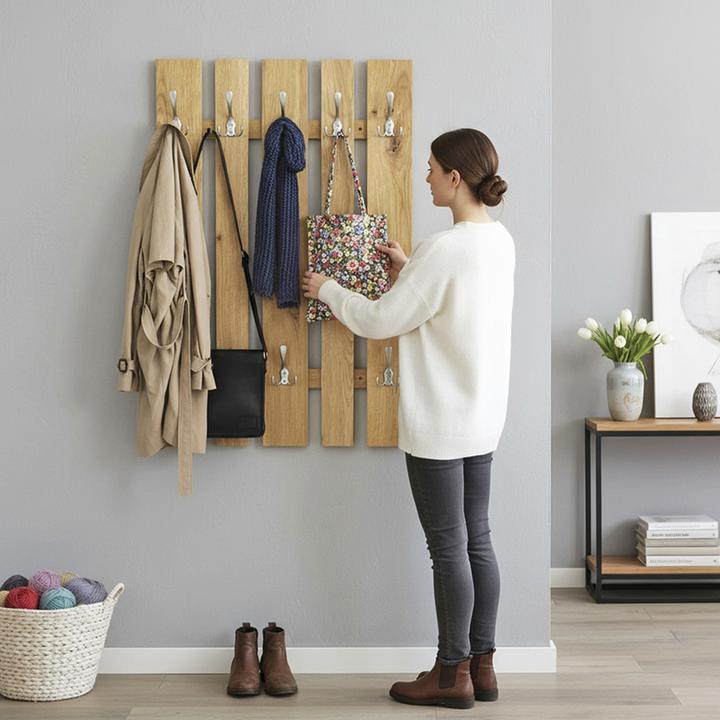 Image du produit HAKU Möbel armoire murale