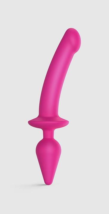 Produktbild Strap-on-me Switch Plug-In Dildo (XXL)
