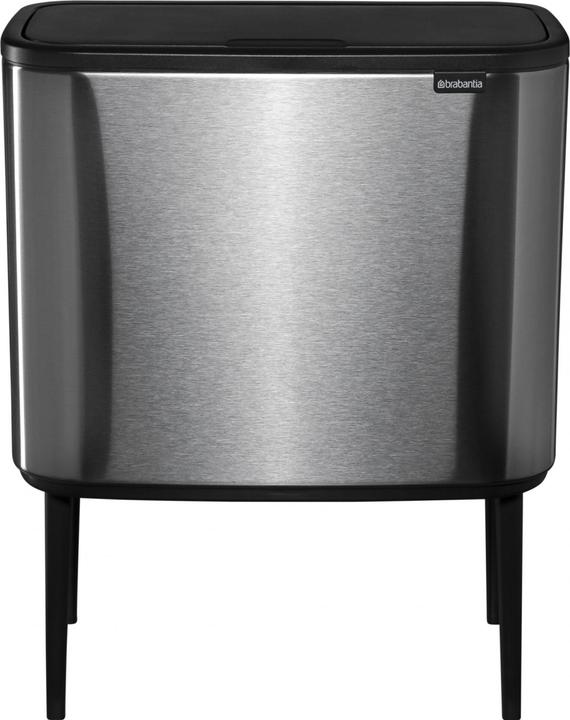 Produktbild Brabantia Bo Touch Bin (33 l)