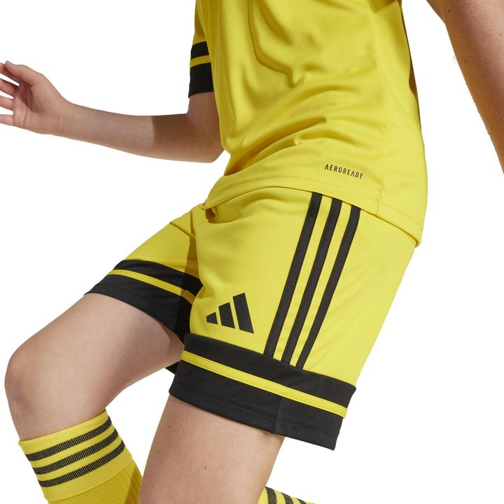 Produktbild adidas Squadra 25 Short Kids (176)
