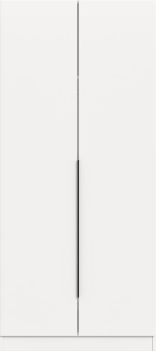 Produktbild Xonox Home Kopenhagen (80 x 52 x 181 cm)