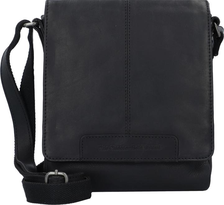 Actual product image The Chesterfield Brand Wax Pull Up shoulder bag leather 22 cm