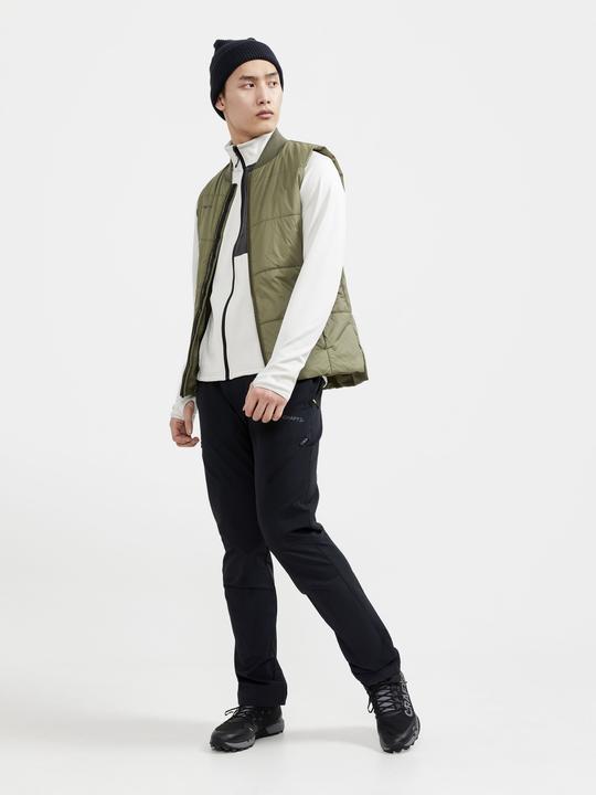 Actual product image Craft Core Light Padded Vest U (M)