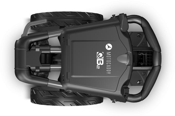 Actual product image Motocaddy QB2