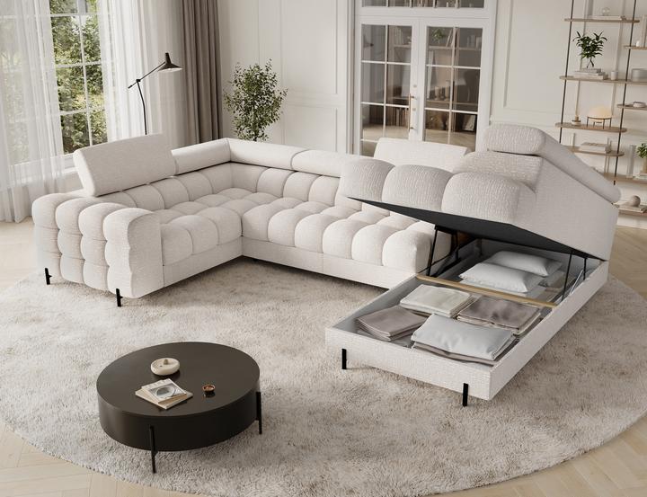 Produktbild ELTAP Fectory (3-Sitzer, Wohnlandschaft)