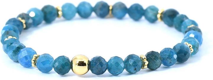 Image du produit Balibay Amaya (18 cm, Pierre précieuse, Argent sterling 925, Apatite)