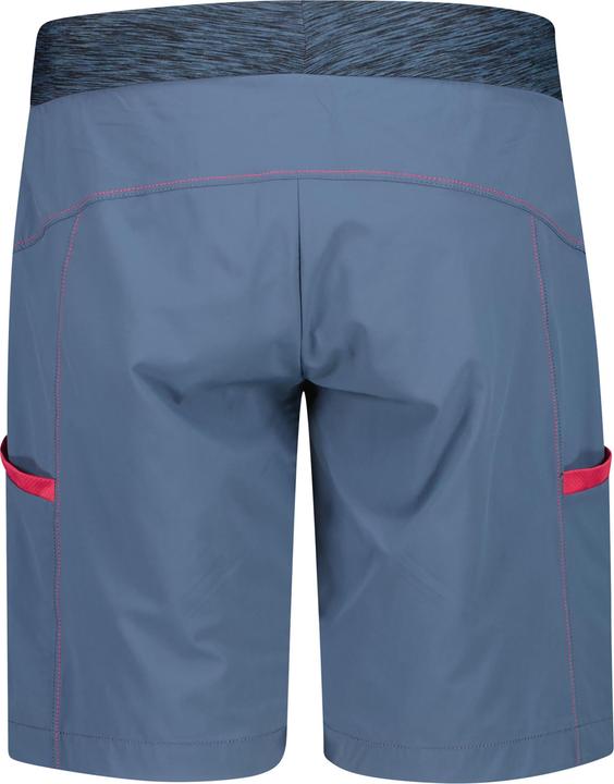Produktbild CMP Campagnolo Women's Bermuda Light Climb (36)