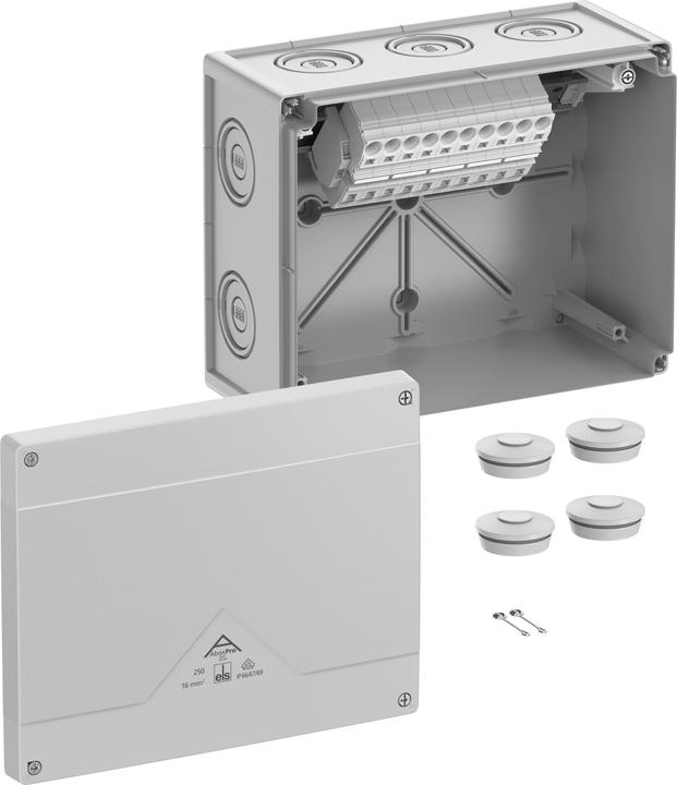 Produktbild Spelsberg SPEL Verbindungsdose