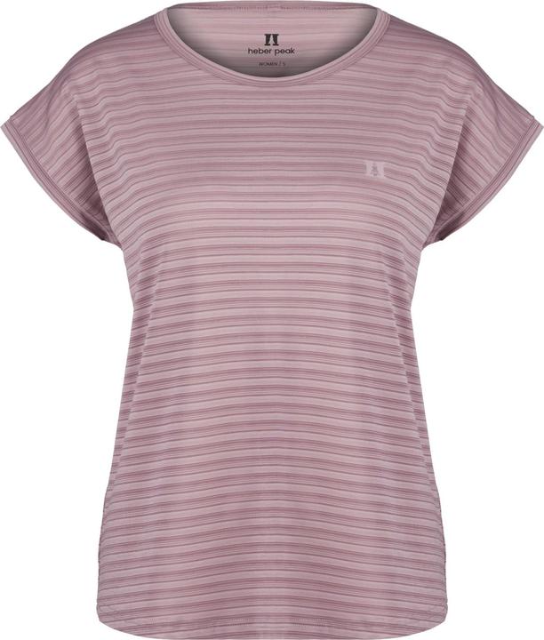 Produktbild Heber Peak Women's EvergreenHe. Loose Fit Shirt (XS)