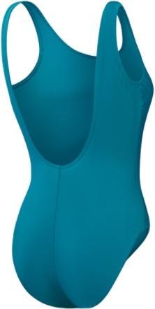 Actual product image Speedo Logo Deep U-Back (32, 36)