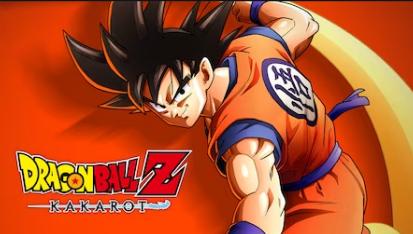 Image du produit Bandai Namco Dragonball Z : Kakarot (PS5, DE)