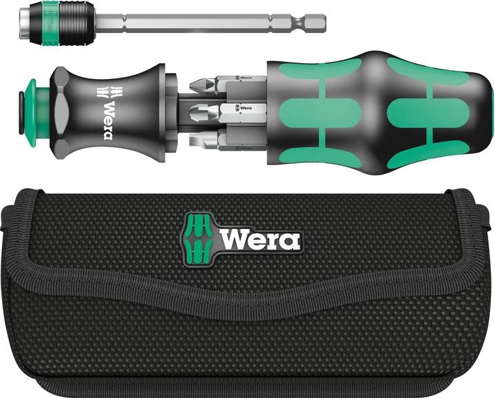 Actual product image Wera 967 TX 6
