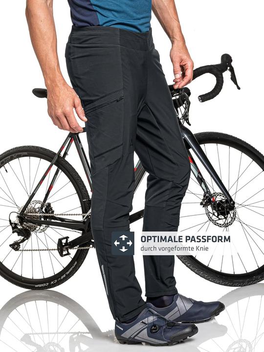 Produktbild Schöffel Corno Hybrid Hose