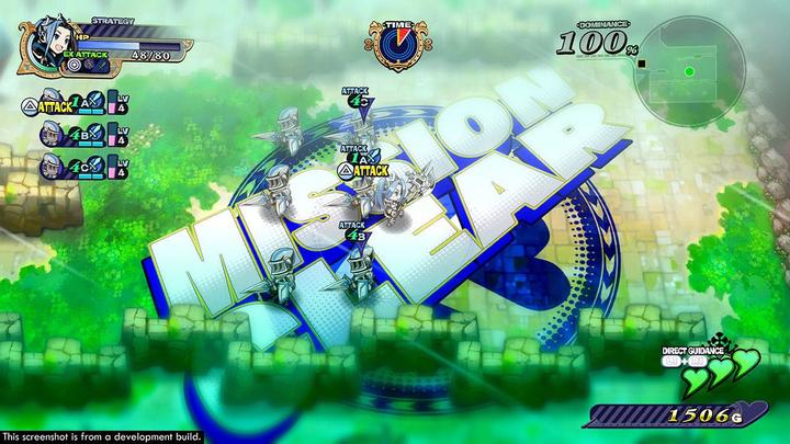 Actual product image Game The Princess Guide, PS4 (PS4, Multilingual)