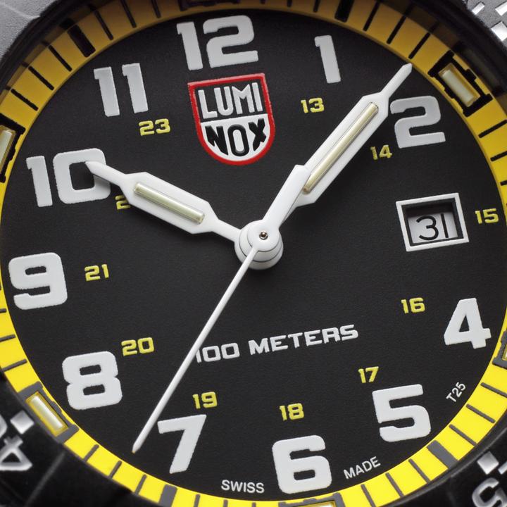 Produktbild Luminox Leatherback Sea Turtle Giant (Taucheruhr, 44 mm)
