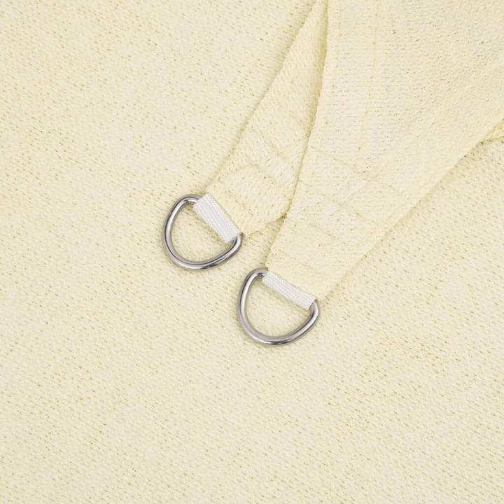 Produktbild vidaXL Sonnensegel (500 x 500 cm)