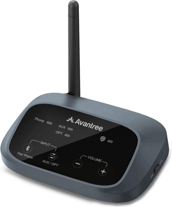 Avantree OasisAura Auracast Transmitter (Sender)
